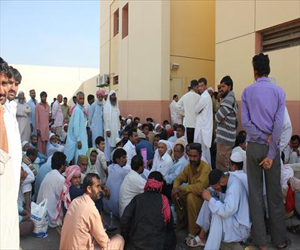 السعودية تحدد 4 سنوات مدة إقامة العمالة الوافدة